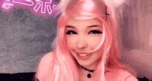 belle delphine leaked porn videos|Belle Delphine Archives